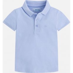 T-shirty chłopięce: Mayoral – Polo dziecięce 92-134 cm