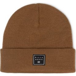 Czapka Billabong Stacked Q5BN01BIF9. Czarne czapki damskie Billabong, bez wzorów. W wyprzedaży za 79,00 zł.