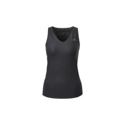 Topy na ramiączkach / T-shirty bez rękawów adidas Top Adizero Prime. Czarne topy damskie Adidas, xs, bez wzorów, bez kołnierzyka. Za 249,00 zł.