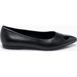 Baleriny damskie: Vagabond - Baleriny Katlin