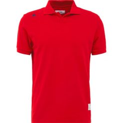 Koszulki polo: The Editor Koszulka polo red
