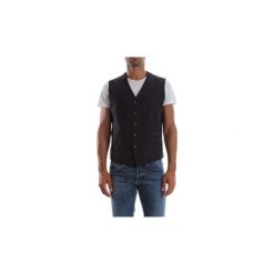 Swetry rozpinane / Kardigany 40weft TARSON 55670 19866. Szare swetry męskie 40weft, m, bez wzorów. Za 213,48 zł.