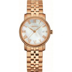 Zegarki damskie: Zegarek damski Doxa Royal 222.65.022.60