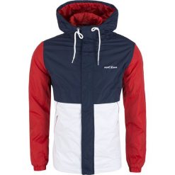 Kurtka Pepe Jeans. Białe płaszcze męskie Pepe Jeans, m, bez wzorów, z jeansu, bez kaptura. Za 149,00 zł.