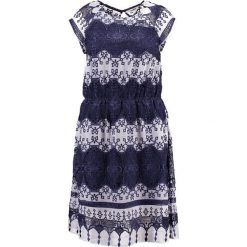 Sukienki: Studio 8 ELLIS Sukienka letnia navy