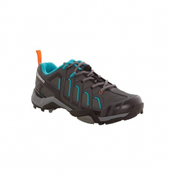 Buty Na Rower Mtb Mt34. Czarne buty trekkingowe damskie Shimano. Za 199,99 zł.