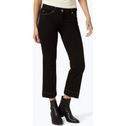 Talk about - Jeansy damskie, czarny. Czarne jeansy damskie marki talk about. Za 379,95 zł.