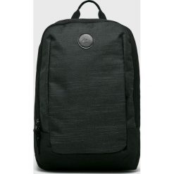 Quiksilver - Plecak. Niebieskie plecaki męskie marki Quiksilver, bez wzorów, z poliesteru. Za 149,90 zł.