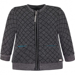 Bluza w kolorze szarym. Szare bluzy niemowlęce bellybutton. W wyprzedaży za 65,95 zł.