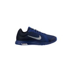 Buty Dziecko Nike AV4456 Downshifter 8 Reflective. Niebieskie trampki chłopięce Nike. Za 221,75 zł.