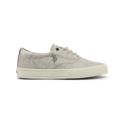 U.S. Polo Sneakersy GALAD4130S8_T1. Sneakersy damskie U.S. Polo. Za 219,00 zł.