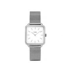 Zegarki damskie: Zegarek damski Cluse La Garconne CL60001