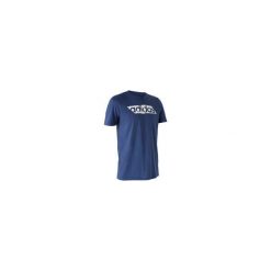 Koszulka krótki rękaw Gym & Pilates Decadio 500 męska. Koszulki męskie Adidas, xl, bez wzorów, bez kołnierzyka, z krótkim rękawem, krótkie. Za 64,99 zł.