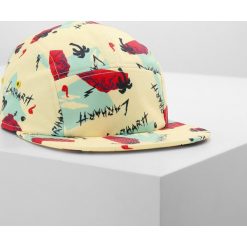 Czapki damskie: Carhartt WIP ANDERSON Czapka z daszkiem anderson print/citrine
