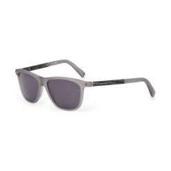 Ermenegildo Zegna Okulary przeciwsłoneczne Filtr UV3 Etui EZ0009. Pomarańczowe okulary przeciwsłoneczne męskie Ermenegildo Zegna. Za 317,00 zł.