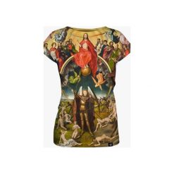 Memling women's t-shirt. T-shirty damskie Mars from venus, s, bez wzorów, bez kołnierzyka. Za 101,40 zł.