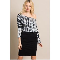 Bluzki damskie: Answear - Bluzka REBEL
