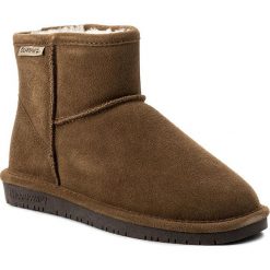 Buty zimowe damskie: Buty BEARPAW – Demi 619W Hickory/Chocolate