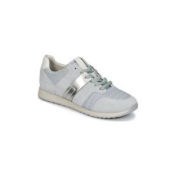 Buty Geox D DEYNNA D. Trampki i tenisówki damskie Geox. Za 245,40 zł.