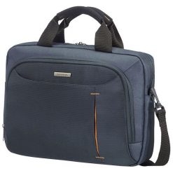 Torba SAMSONITE GuardIT Bailhandle 17.3 cali Szary. Szare torby na laptopa Samsonite, w paski. Za 211,19 zł.