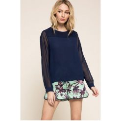 Bluzki damskie: Tommy Hilfiger – Bluzka