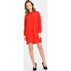 Sukienki: Second Script Petite DRESS Sukienka letnia poppy red