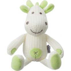 Maskotka "Raph". Zielone przytulanki i maskotki Tommee Tippee, Sangenic, The Gro Company. W wyprzedaży za 25,95 zł.