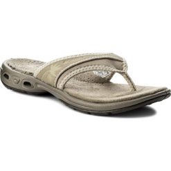 Chodaki damskie: Japonki COLUMBIA - Kambi Vent BL4458 Silver Sage/Stone 103