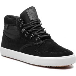 Sneakersy ELEMENT - Topaz C3 Mid L6TM31-01A-3732 Flint Black. Czarne sneakersy męskie marki Element, na co dzień, bez wzorów, ze skóry, klasyczne, bez zapięcia. W wyprzedaży za 259,00 zł.