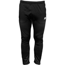 New Balance EMP6126BK. Spodnie męskie New Balance, na co dzień, na jesień, xl, bez wzorów, z dresówki, sportowe. Za 199,99 zł.