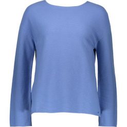 Sweter w kolorze niebieskim. Niebieskie bez kategorii Marc O'Polo Fashion, xs, z bawełny, z okrągłym kołnierzem. W wyprzedaży za 259,95 zł.