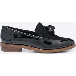 Mokasyny damskie: Clarks – Mokasyny Taylor Spring