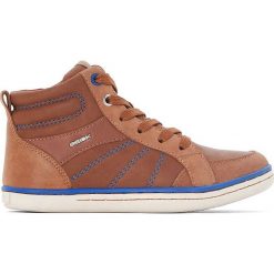 Buty sportowe chłopięce: Buty sportowe wysokie Garcia B. B