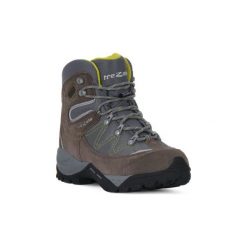 Buty Trezeta CLAIRE EVO. Brązowe buty trekkingowe damskie Trezeta. Za 453,56 zł.