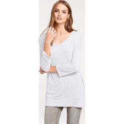 T-shirty damskie: Koszulka w kolorze białym