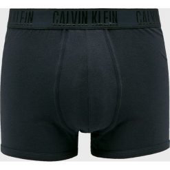 Calvin Klein Underwear - Bokserki (2-pack). Niebieskie bokserki męskie marki Calvin Klein Underwear, z bawełny. W wyprzedaży za 139,90 zł.