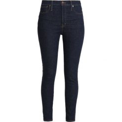 Boyfriendy damskie: Madewell HIGH RISE Jeans Skinny Fit lucielle