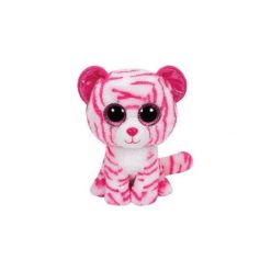 Przytulanki i maskotki: Maskotka TY INC Beanie Boos Asia – Biały Tygrys 24cm 36823 – zgarnij do 50zł RABATU! Sprawdź na Redcoon.pl
