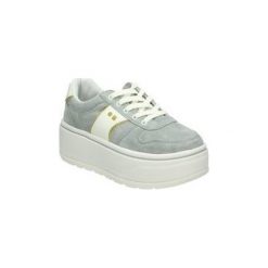 Buty Coolway RUSH. Szare trampki i tenisówki damskie Coolway, bez wzorów, bez zapięcia. Za 307,67 zł.