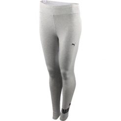 Legginsy sportowe damskie: legginsy damskie PUMA ESSENTIALS NO.1 LEGGINGS / 838422-04 – PUMA ESSENTIALS NO.1 LEGGINGS