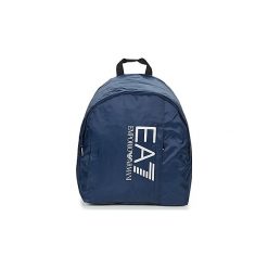 Plecaki damskie: Plecaki Emporio Armani EA7 TRAIN PRIME U BACKPACK B