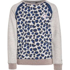 Retour Jeans SOPHIE Bluza grey melange. Szare bluzy chłopięce Retour Jeans, z bawełny. W wyprzedaży za 199,20 zł.