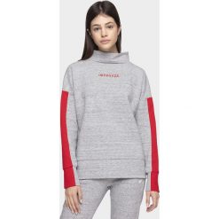 Bluza damska. Bluzy damskie s, bez wzorów, z bawełny, bez rękawów, bez kaptura. W wyprzedaży za 79,99 zł.