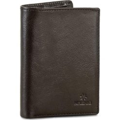 Portfele męskie: Duży Portfel Męski KRENIG – 12028 Black