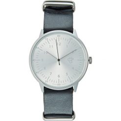 Zegarki męskie: CHPO HAROLD Zegarek silvercoloured/black