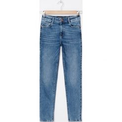 Jeansy push up -. Jeansy damskie House. Za 99,99 zł.