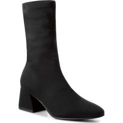 Buty zimowe damskie: Botki VAGABOND – Alice 4516-139-20 Black