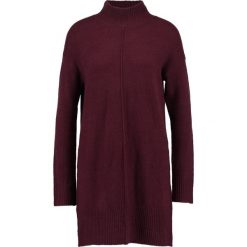 Sukienki dzianinowe: Oasis Sukienka dzianinowa antique ruby