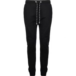 Just Cavalli Spodnie "Sweatpants". Spodnie męskie Roberto Cavalli, bez wzorów, z jeansu. Za 349,00 zł.