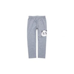Getry dziewczęce długie. Niebieskie legginsy dziewczęce TXM, długie. Za 12,99 zł.